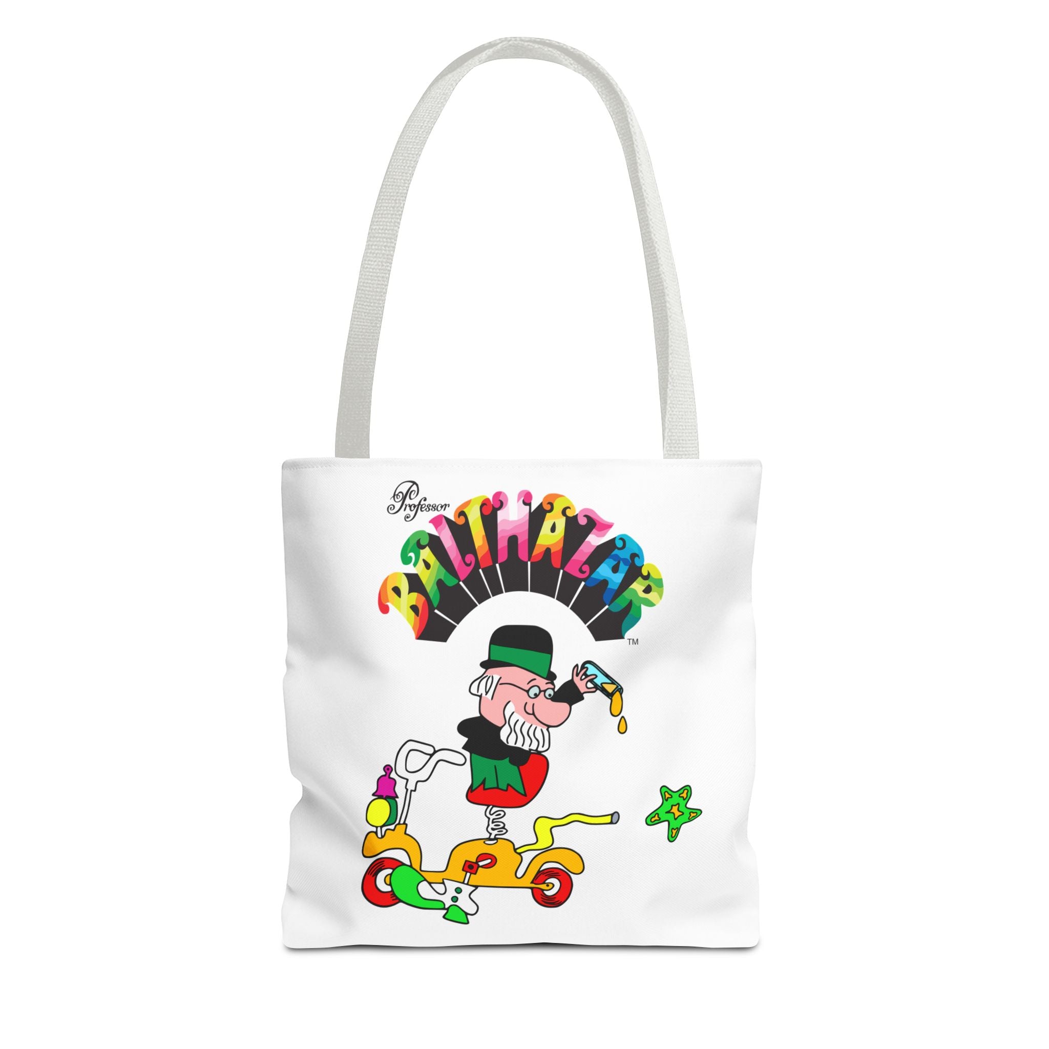 Shoulder Bag Professor Balthazar