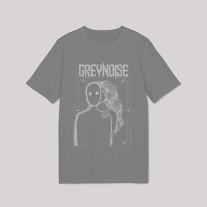 GREYNOISE Ghost T-Shirt