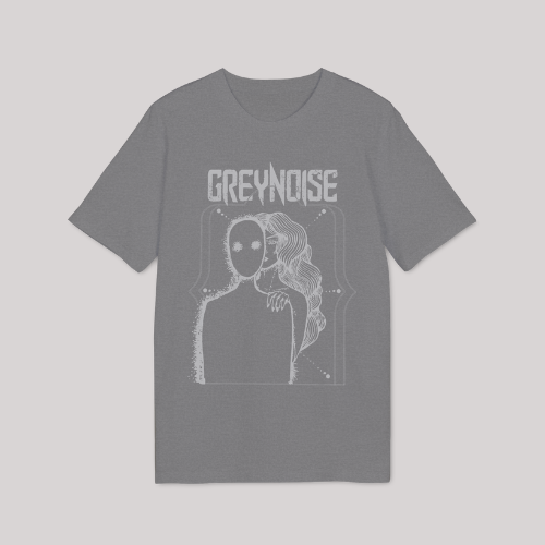 GREYNOISE Ghost T-Shirt