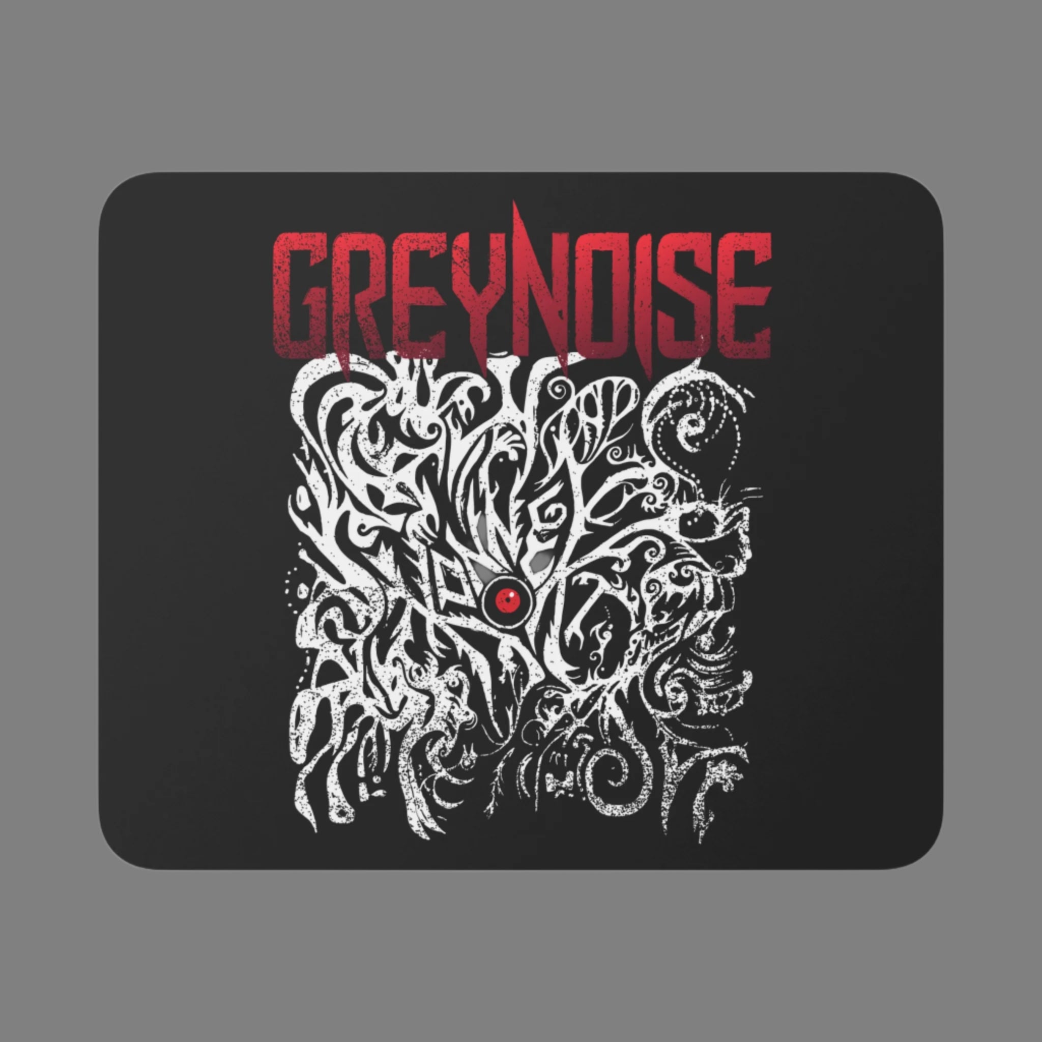 GREYNOISE Konnekt Desk Mouse Pad