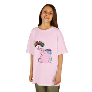 Children's T-shirt Koko