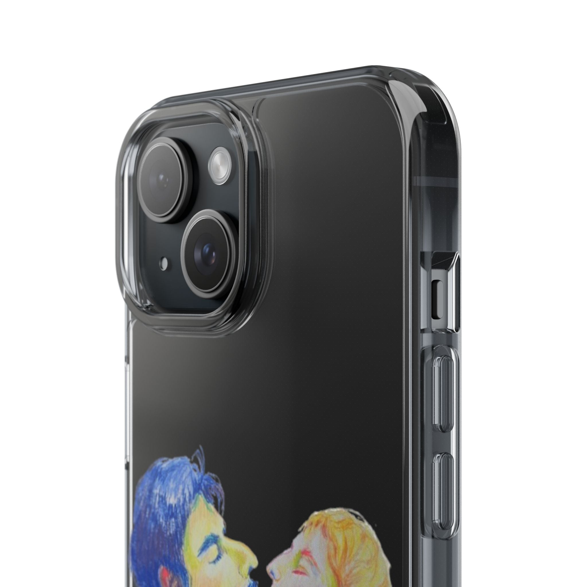 Cura i Dečko Phone Case