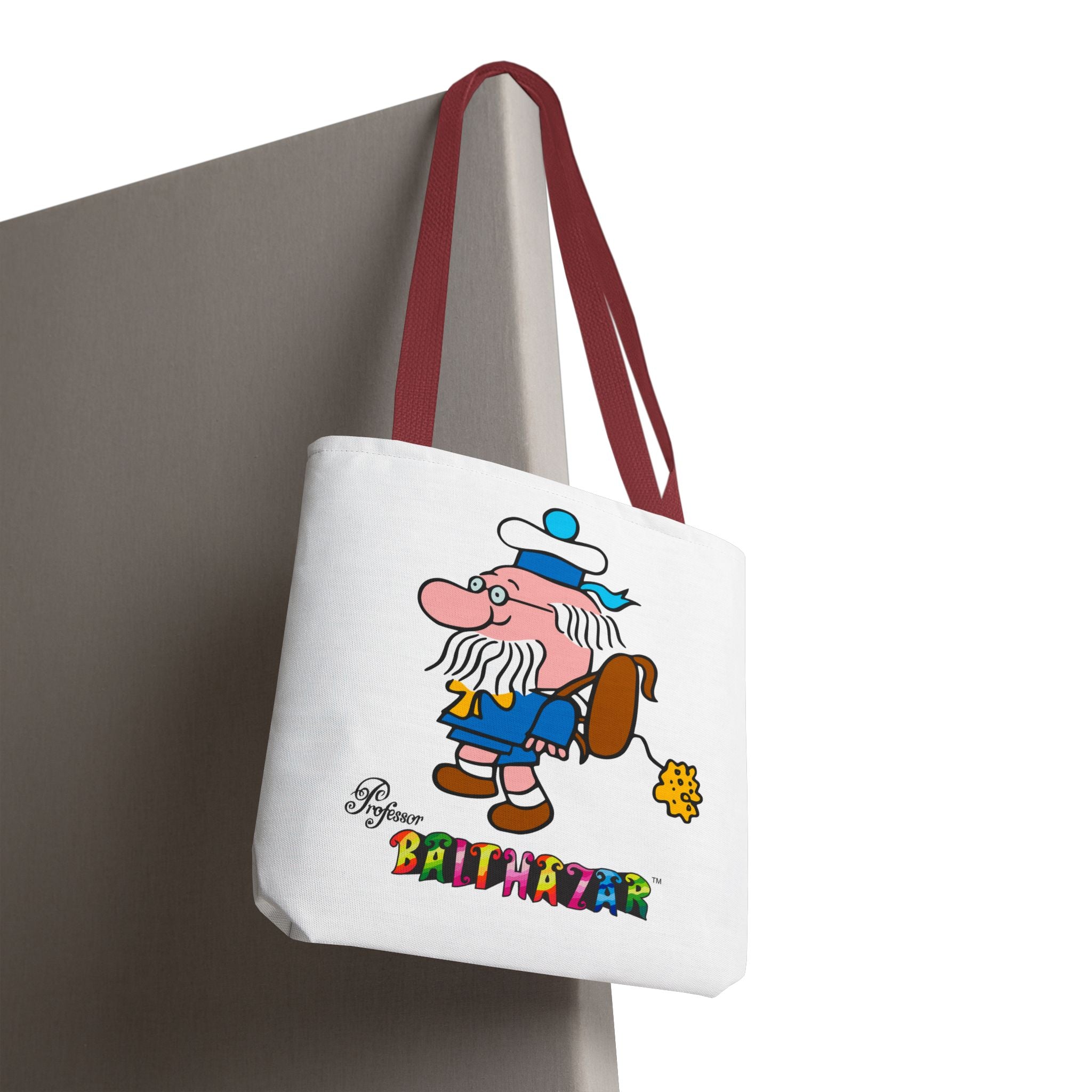 Shoulder Bag Balthazar with a Bag