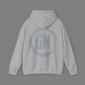 GREYNOISE Timebomb Hoodie