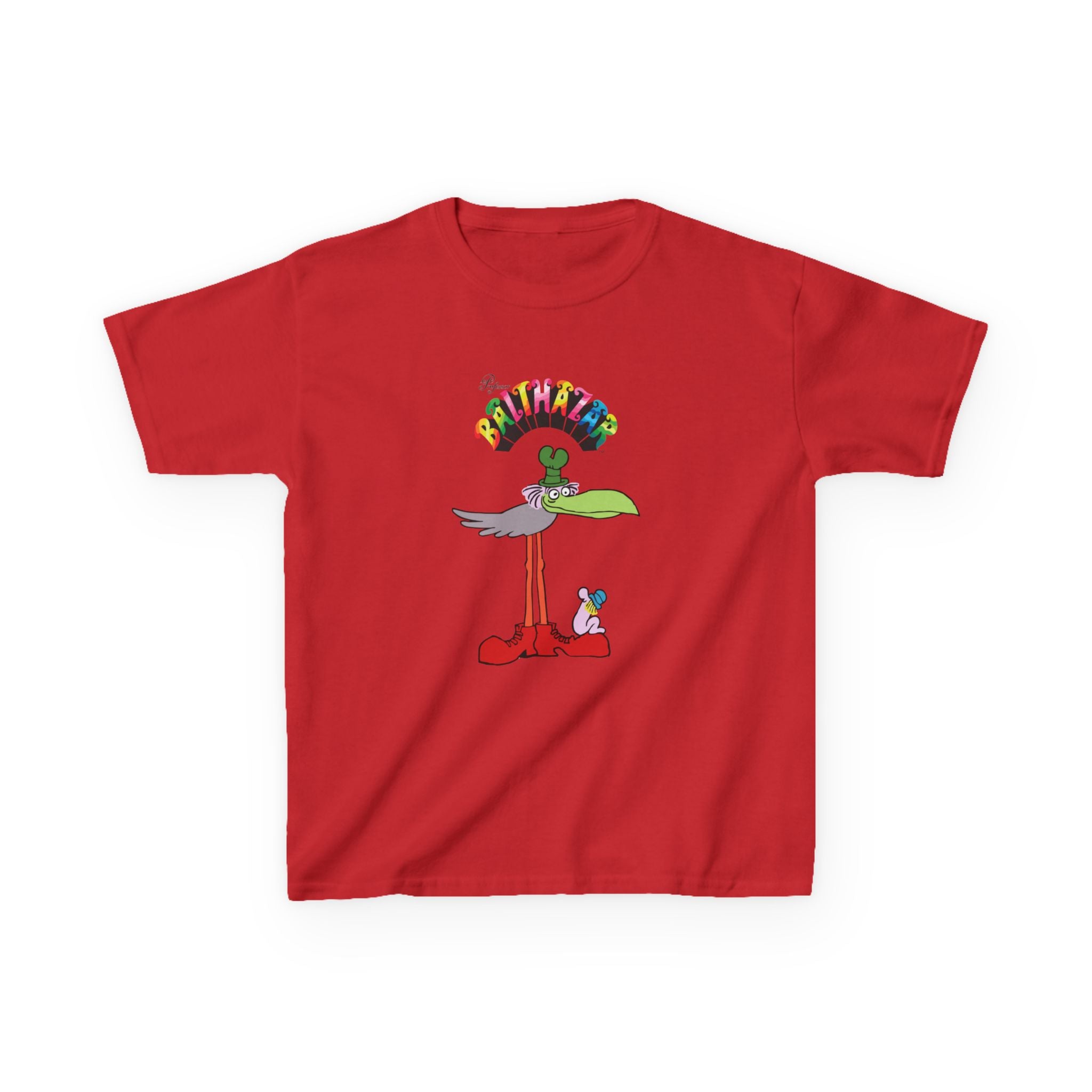 Children's T-shirt Tony