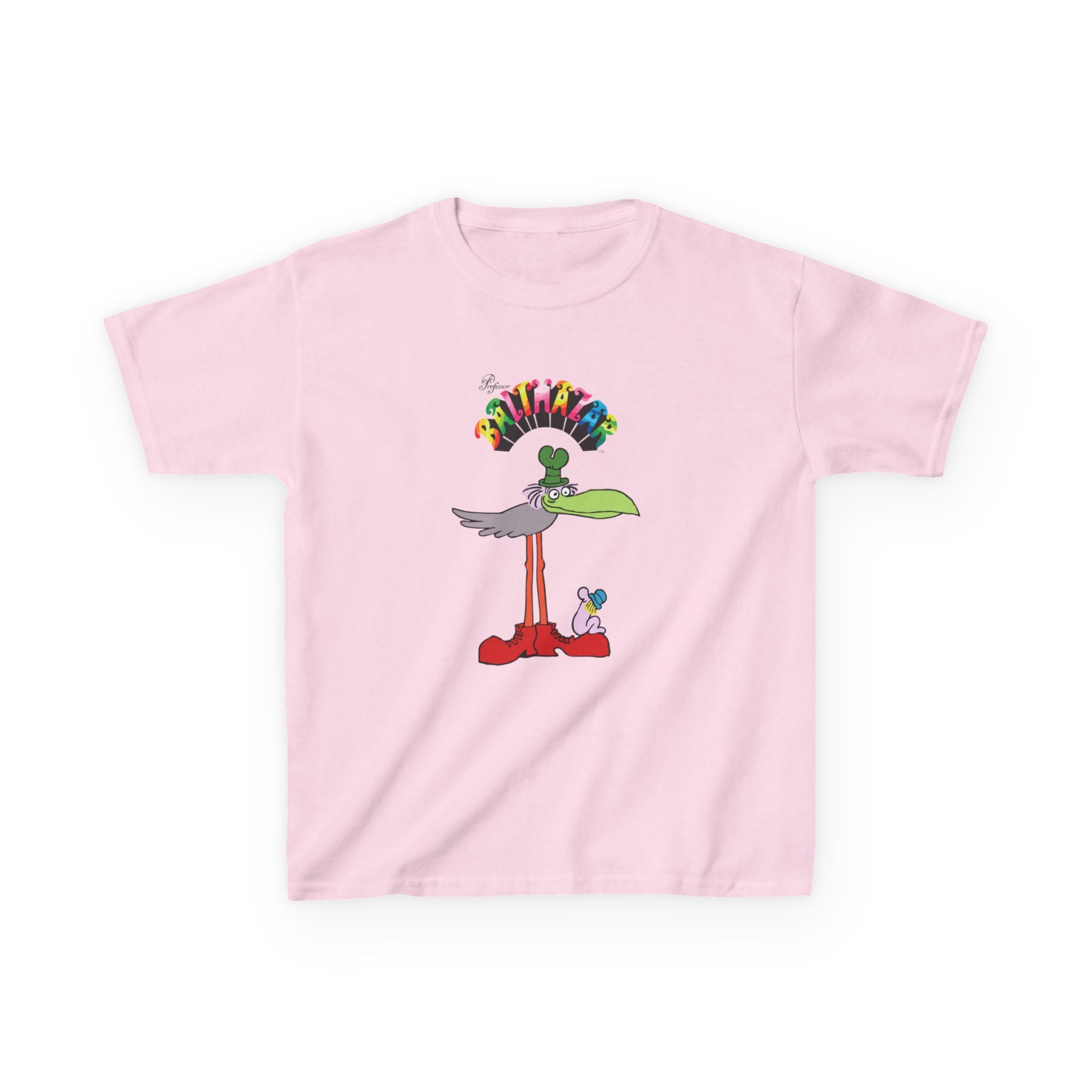 Children's T-shirt Tony