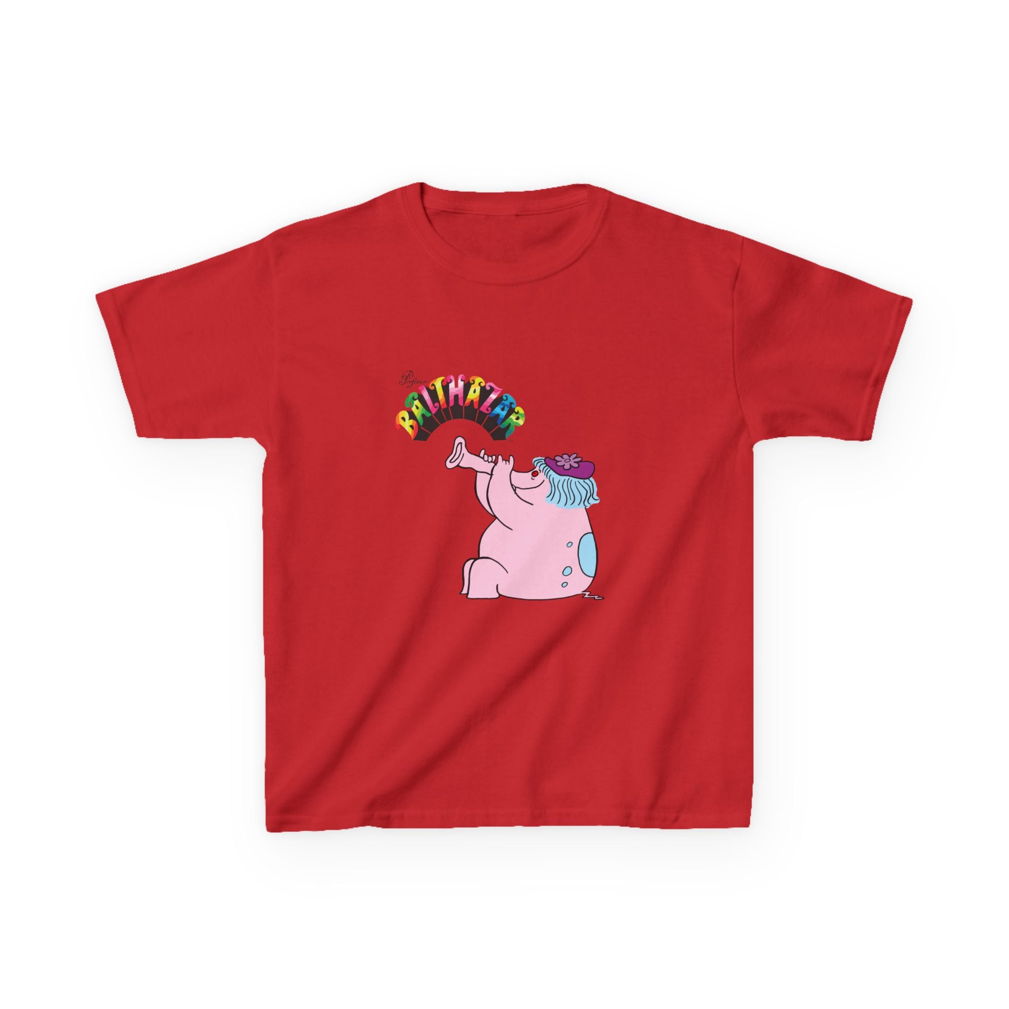 Children's T-shirt Koko