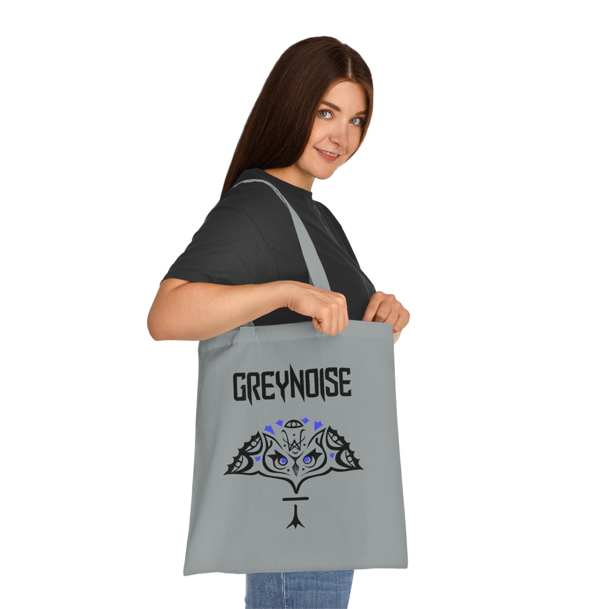 GREYNOISE Anima Tote Bag