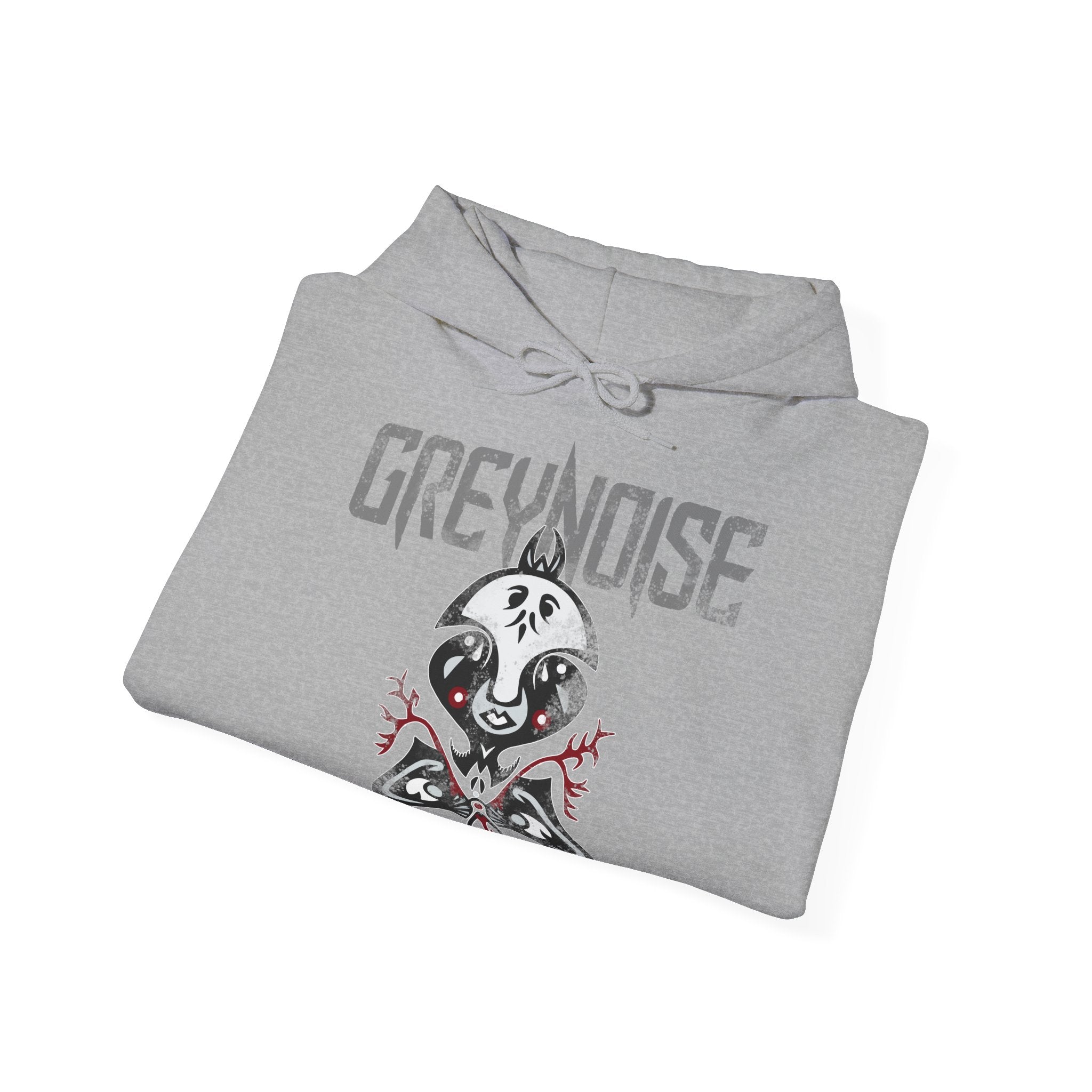 GREYNOISE Timebomb Hoodie