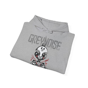 GREYNOISE Timebomb Hoodie