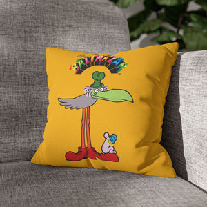 Pillowcase Tony