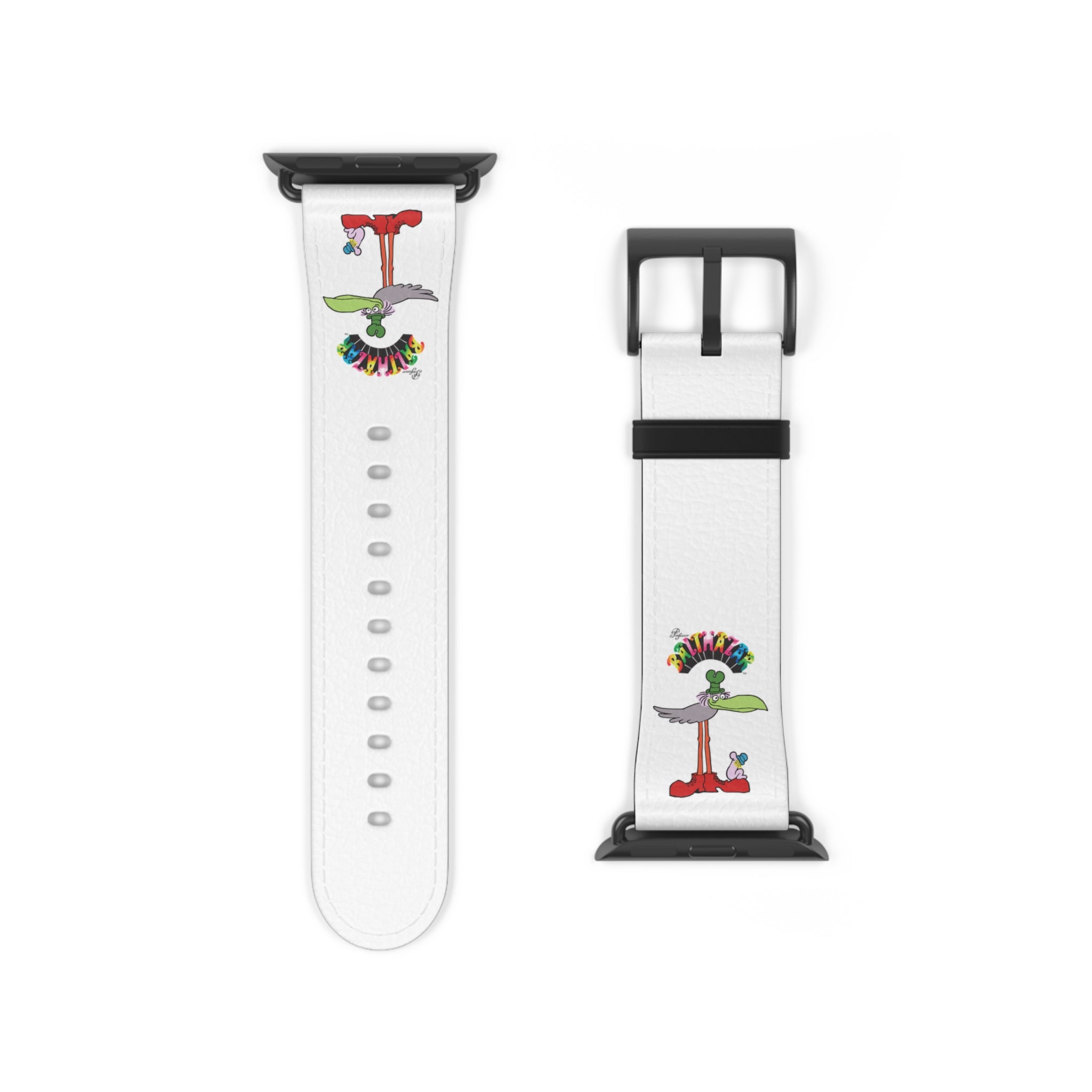 Watch Band Tony