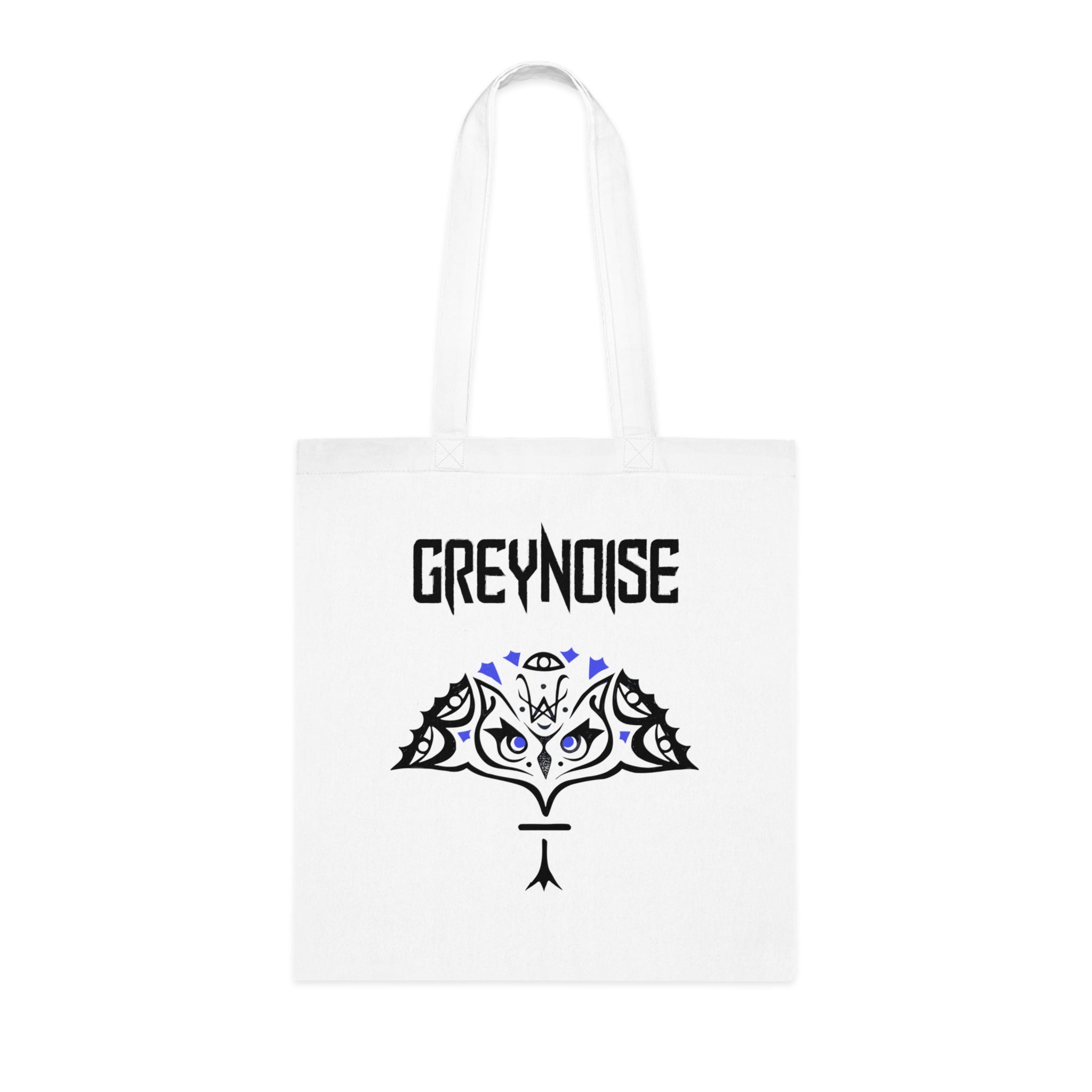 GREYNOISE Anima Tote Bag