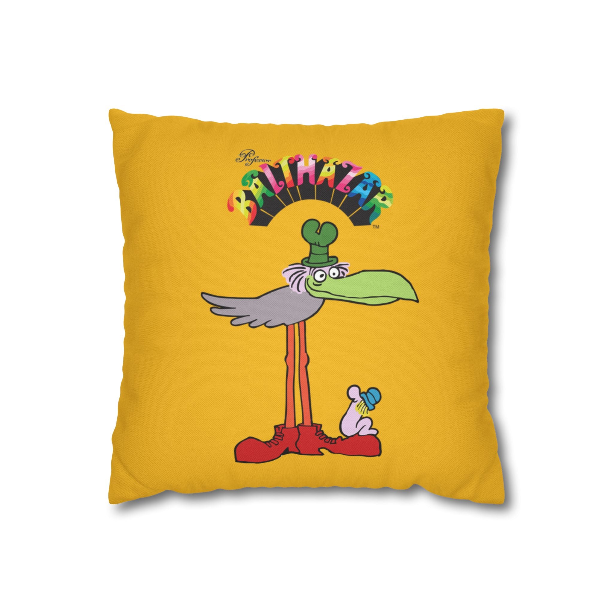 Pillowcase Tony