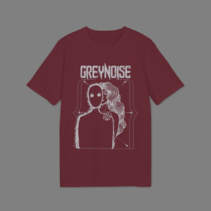 GREYNOISE Ghost T-Shirt