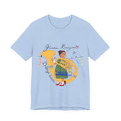 Goran Bregović x Dubioza Kolektiv "God Is Not Your Babysitter" T-Shirt