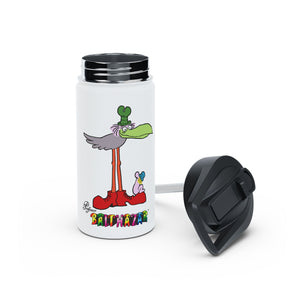 Water Bottle Tony