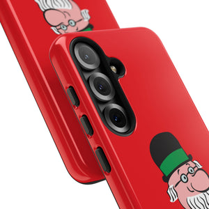 Phone Case Professor Balthazar