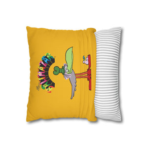 Pillowcase Tony