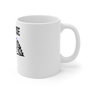 GREYNOISE Anima Ceramic Mug