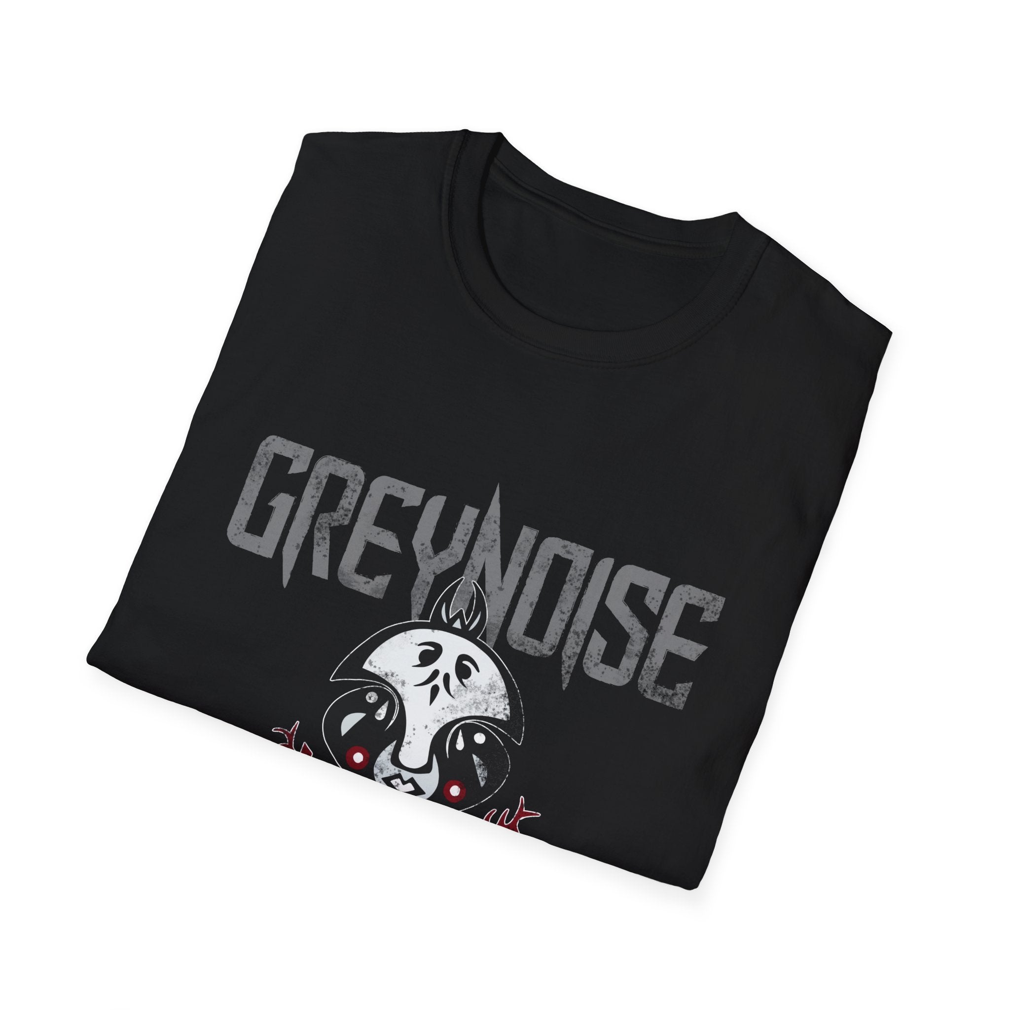 GREYNOISE Timebomb T-Shirt