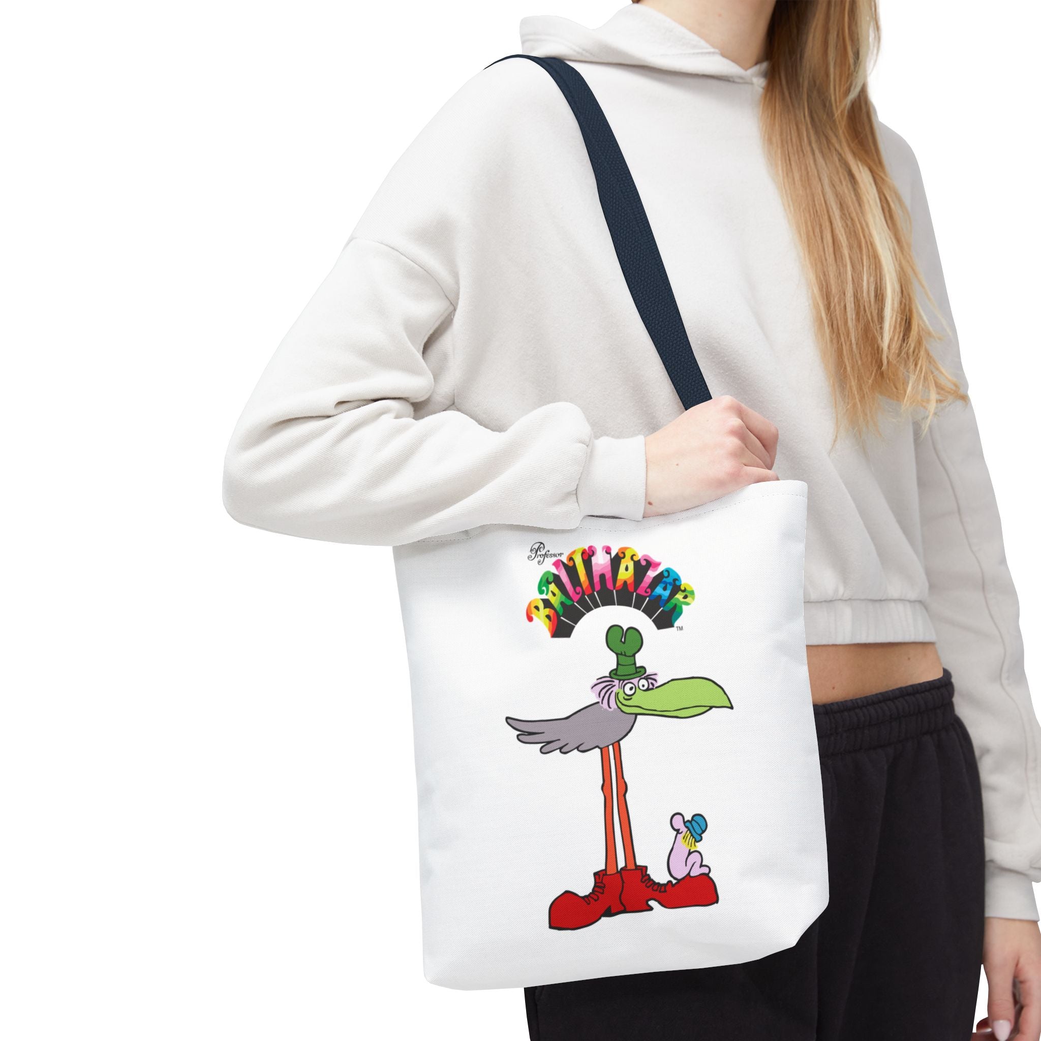 Shoulder Bag Tony
