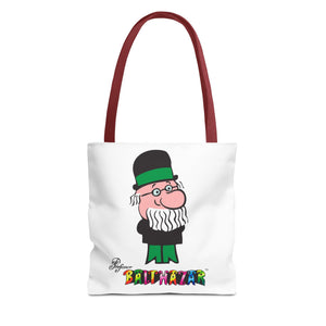 Shoulder Bag Professor Balthazar