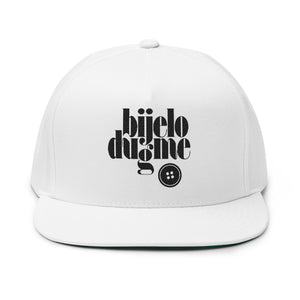 Bijelo Dugme white Cap
