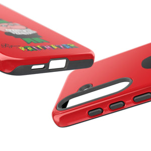 Phone Case Professor Balthazar