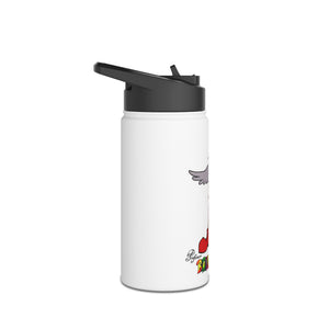 Water Bottle Tony