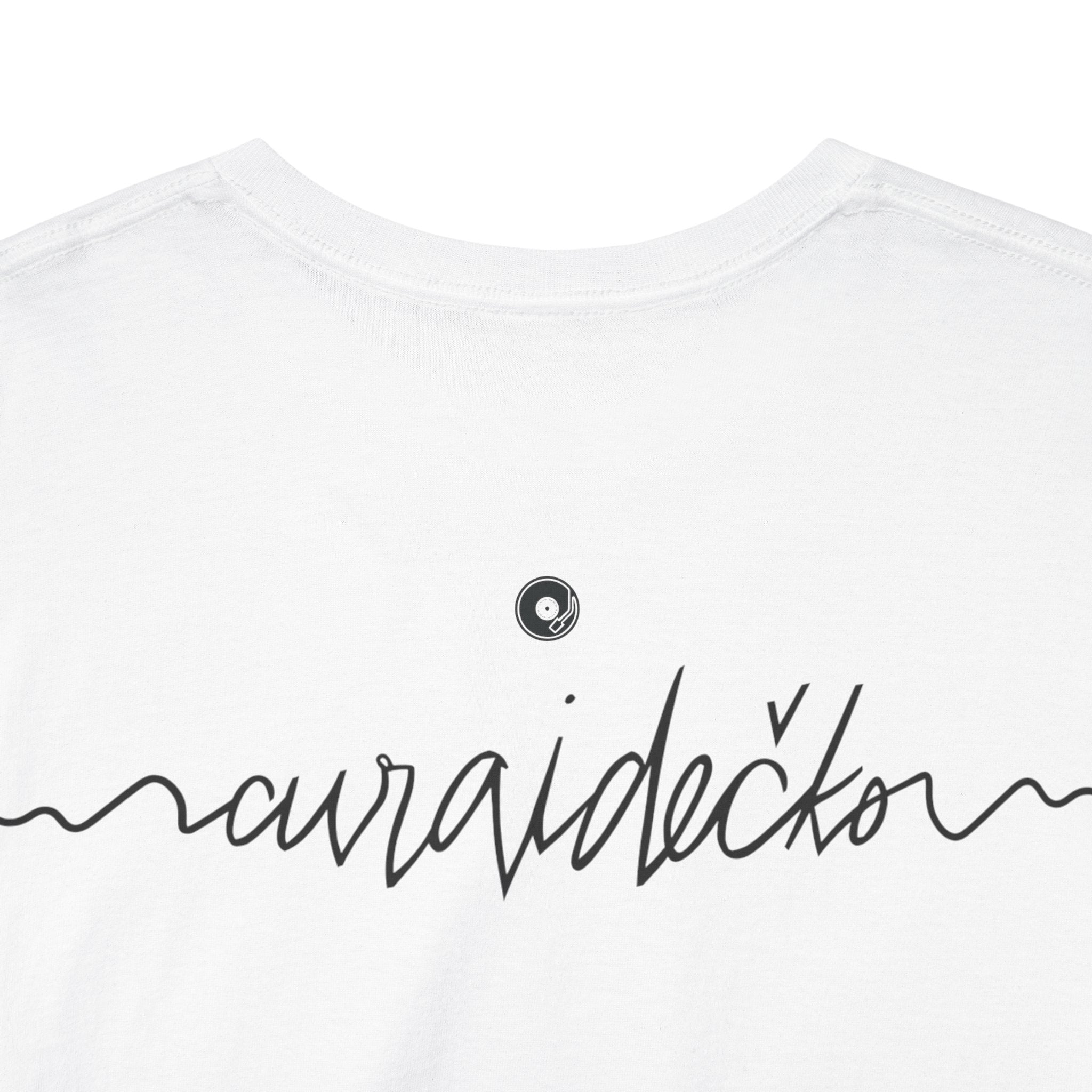 Cura i Dečko "Final Fantasy" shirt
