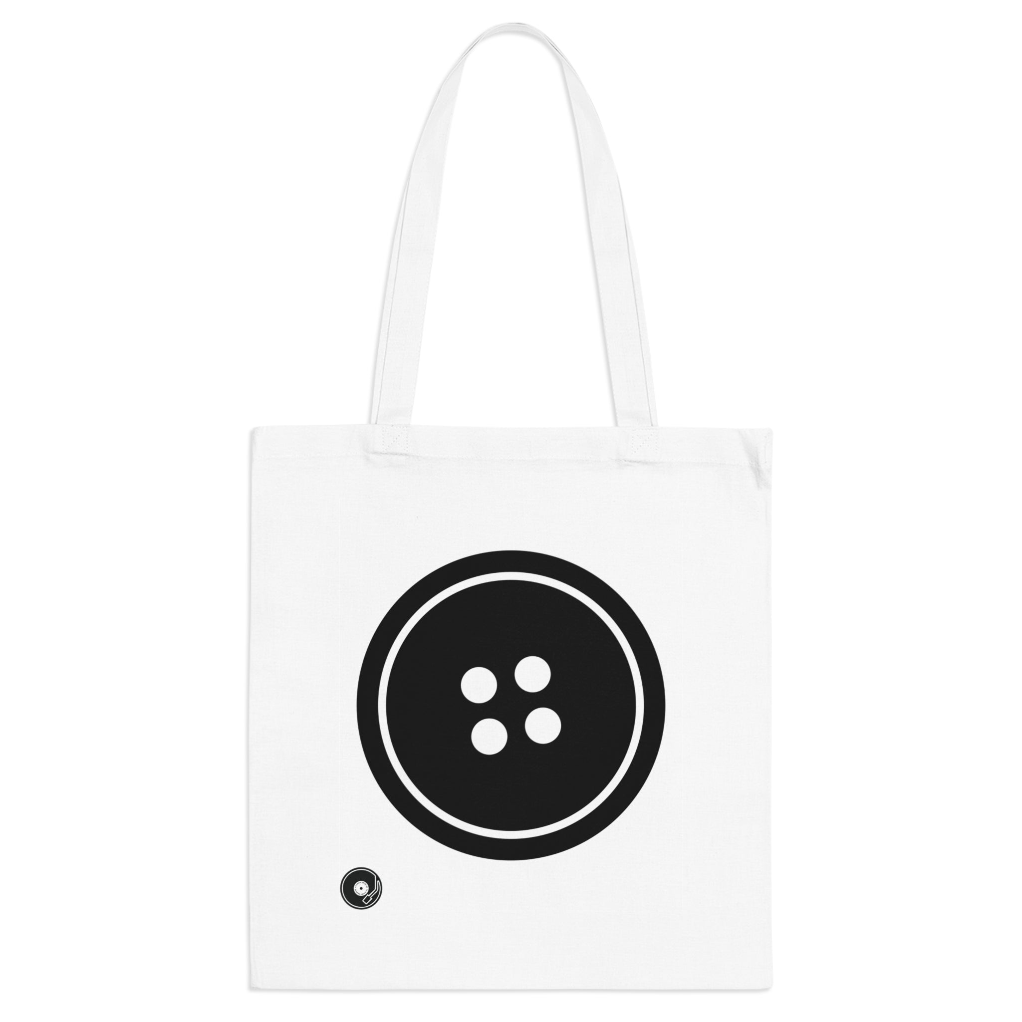 Bijelo Dugme Tote Bag