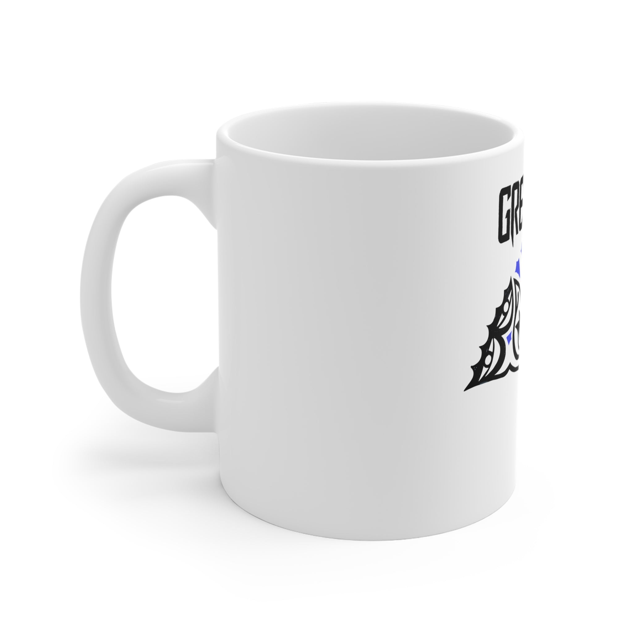 GREYNOISE Anima Ceramic Mug
