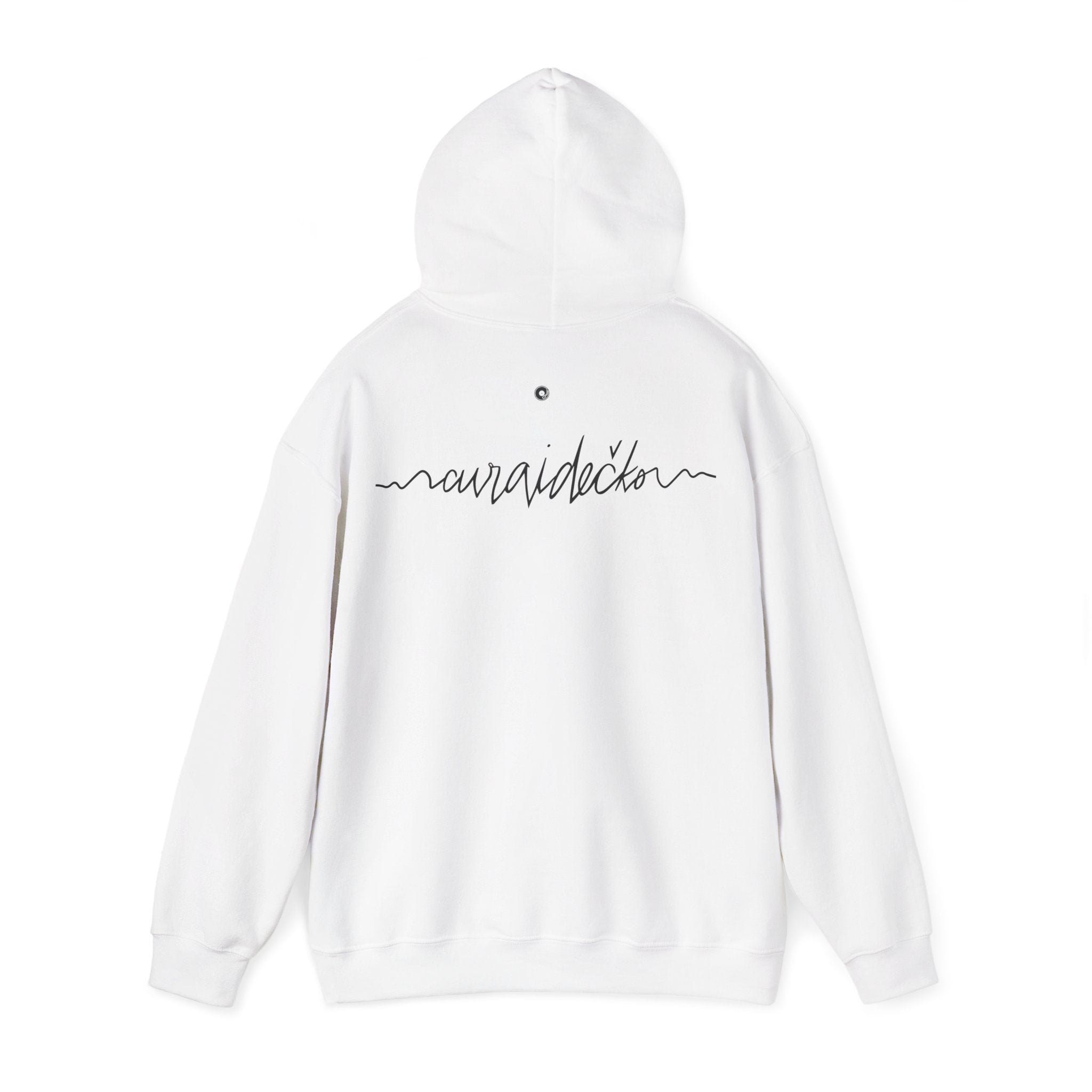 Cura i Dečko "Final Fantasy" hoodie