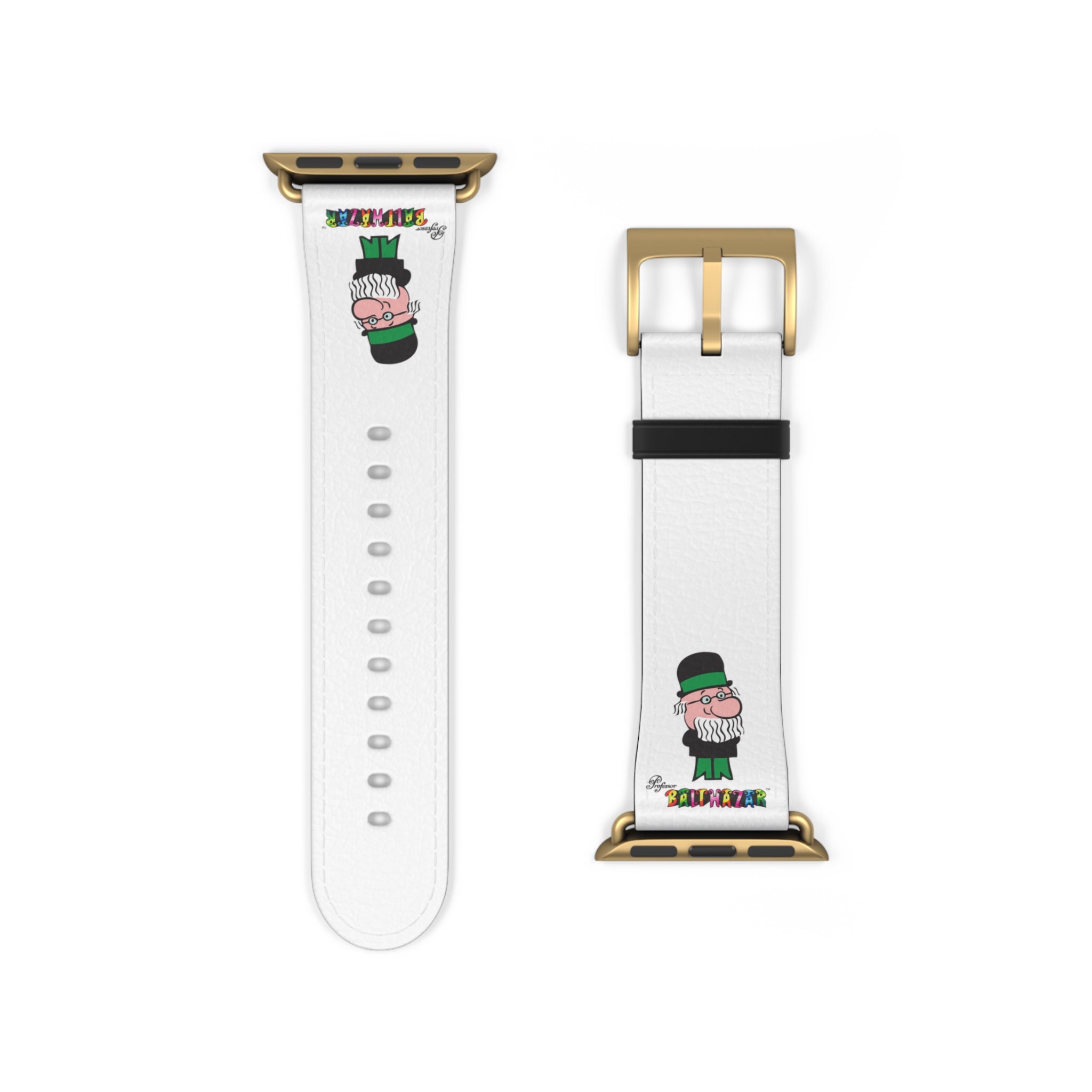Watch Band Balthazar