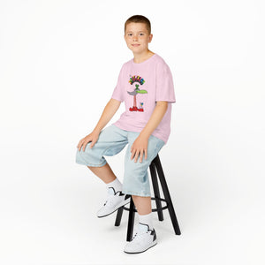 Children's T-shirt Tony