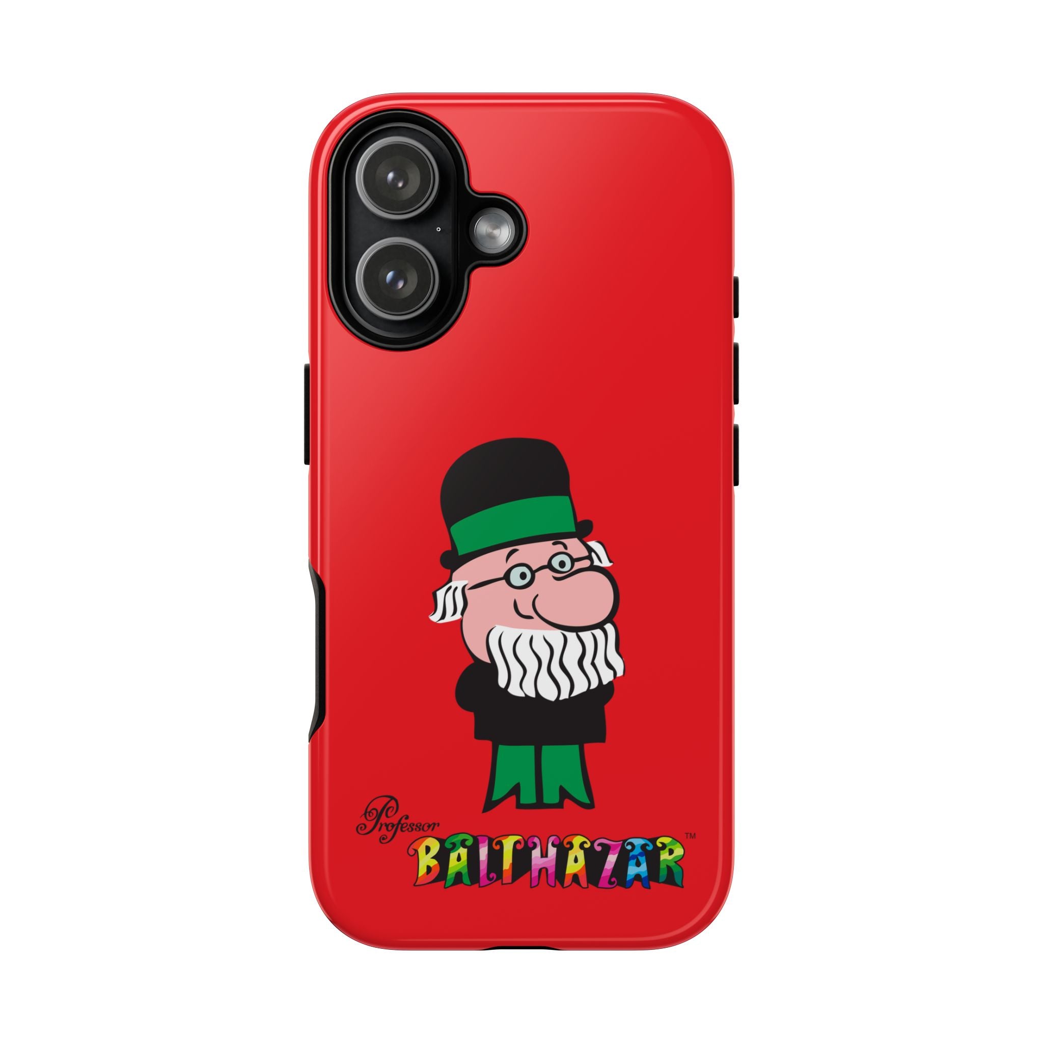 Phone Case Professor Balthazar