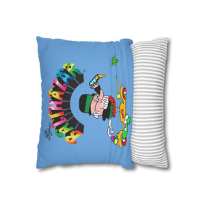 Pillowcase Professor Balthazar