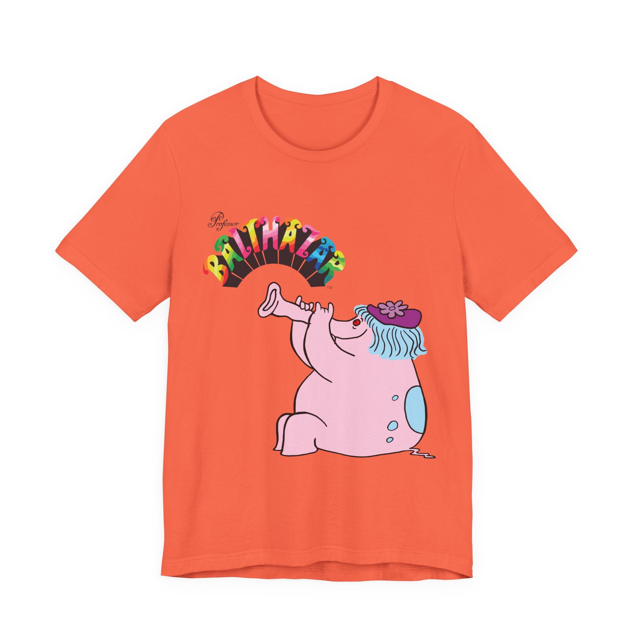 Unisex T-Shirt Koko