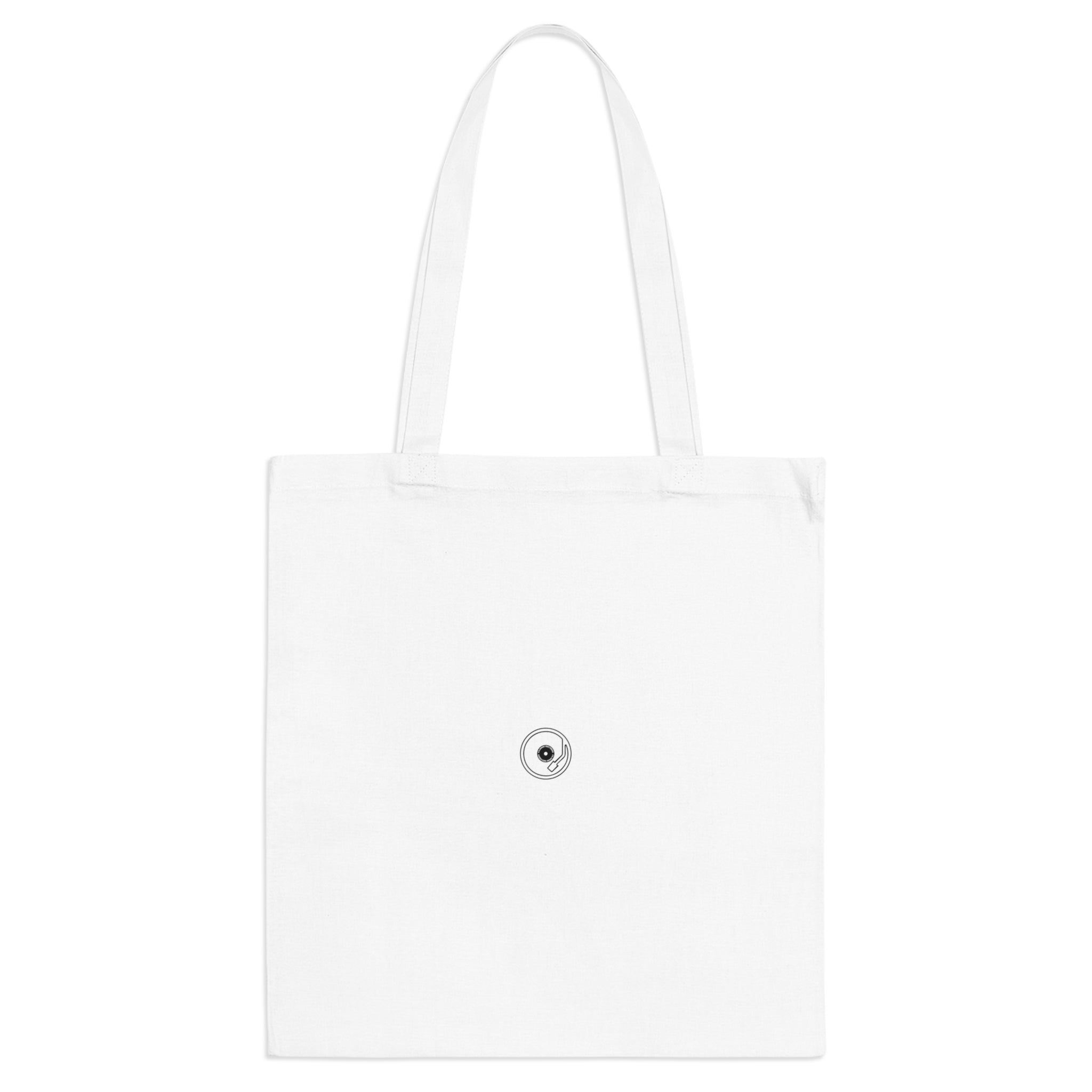 Cura i Dečko Tote Bag