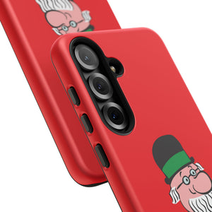 Phone Case Professor Balthazar