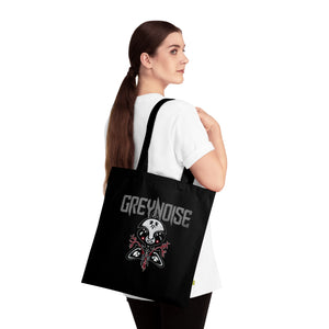 GREYNOISE Timebomb Tote Bag