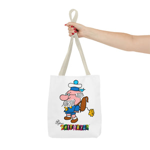 Shoulder Bag Balthazar with a Bag
