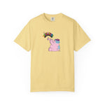 Short Sleeve Unisex T-Shirt Koko