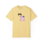 Short Sleeve Unisex T-Shirt Koko