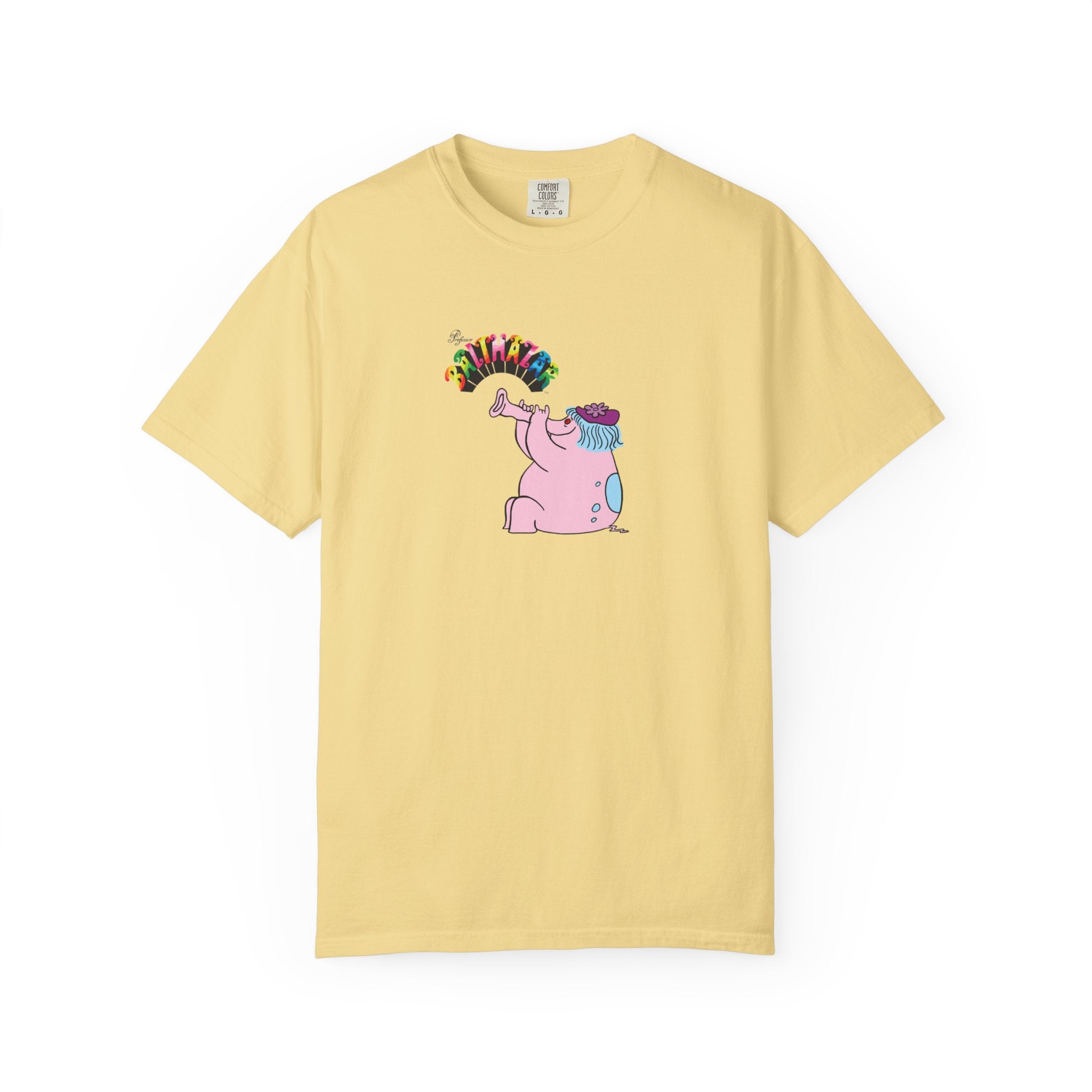 Short Sleeve Unisex T-Shirt Koko