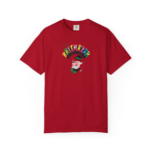 Short Sleeve Unisex T-Shirt Professor Balthazar