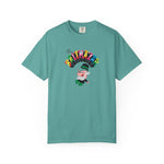 Short Sleeve Unisex T-Shirt Professor Balthazar