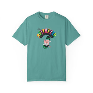 Short Sleeve Unisex T-Shirt Professor Balthazar