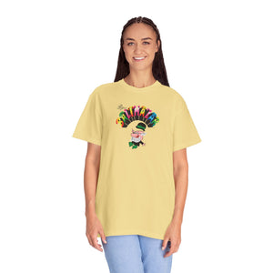 Short Sleeve Unisex T-Shirt Professor Balthazar